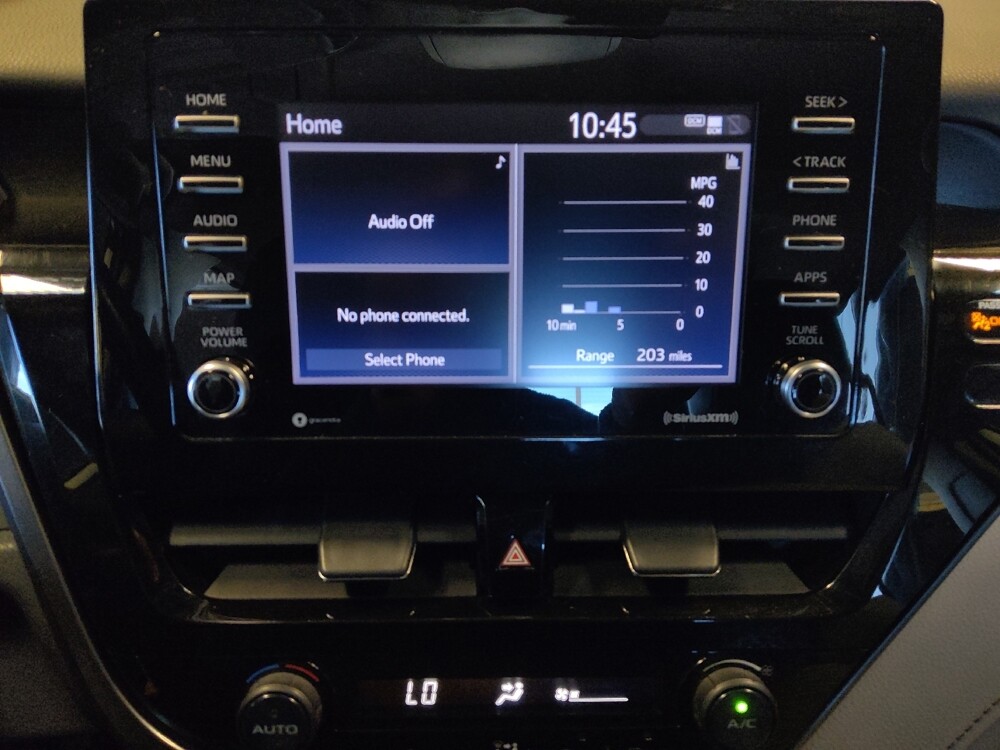 2021 Toyota Camry in Tucson, AZ 85705 - 18113610 25