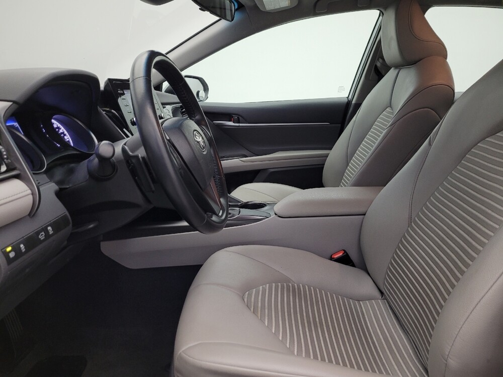 2021 Toyota Camry in Tucson, AZ 85705 - 18113610 17