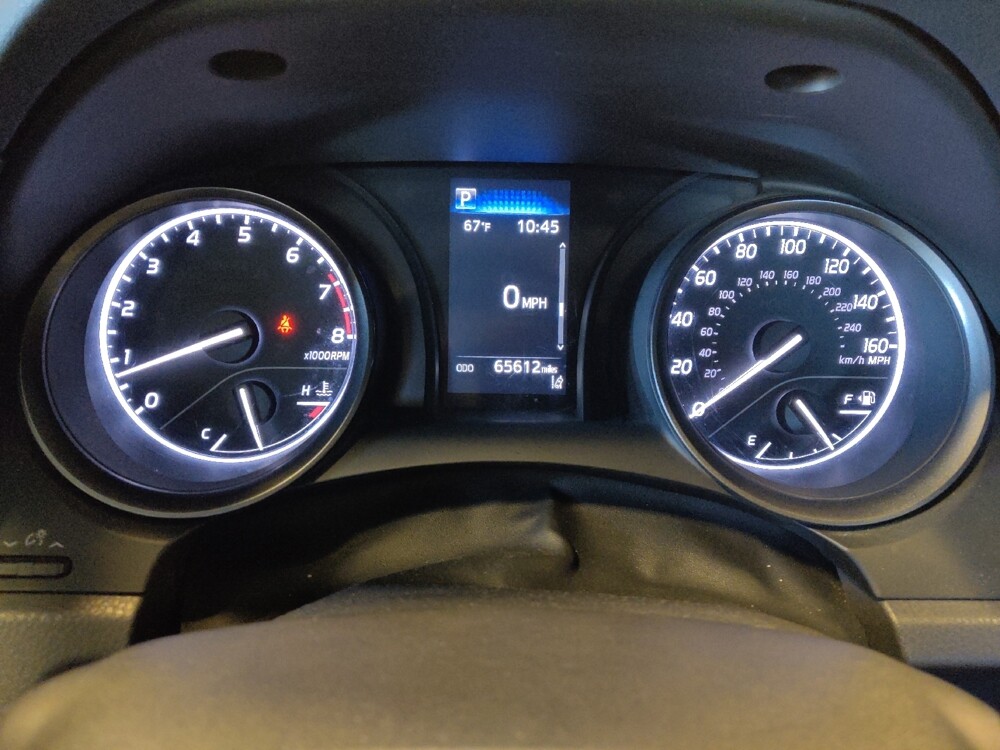 2021 Toyota Camry in Tucson, AZ 85705 - 18113610 23