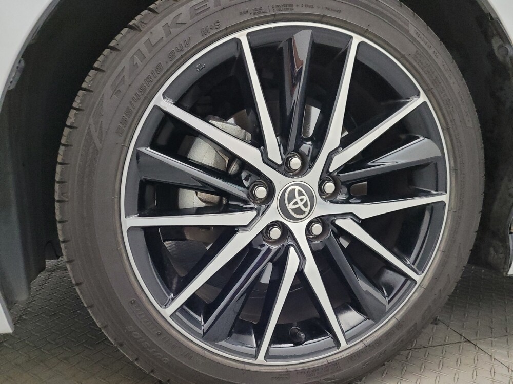 2021 Toyota Camry in Tucson, AZ 85705 - 18113610 31