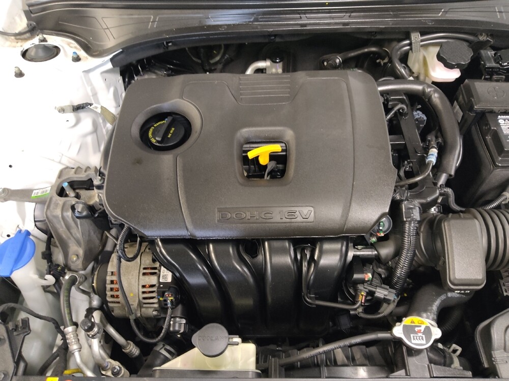 2023 Kia Forte in Bradenton, FL 34207 - 18113611 30