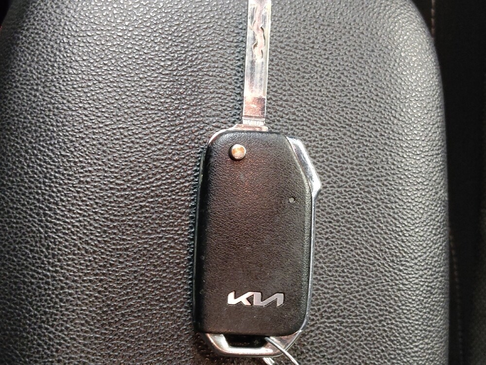 2023 Kia Forte in Bradenton, FL 34207 - 18113611 32