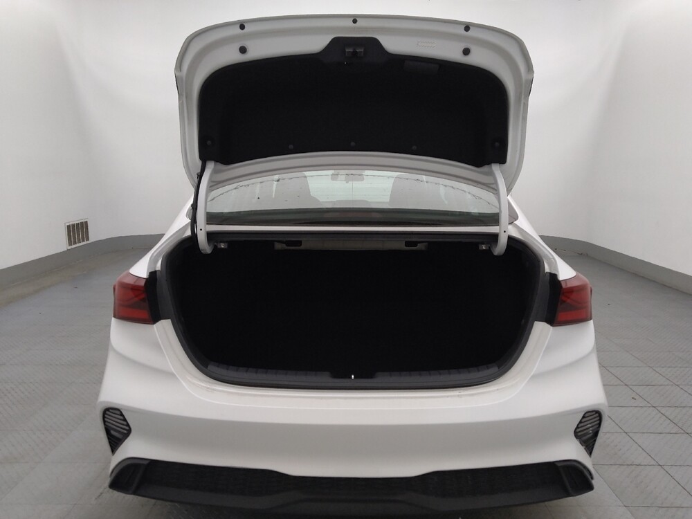 2023 Kia Forte in Bradenton, FL 34207 - 18113611 29