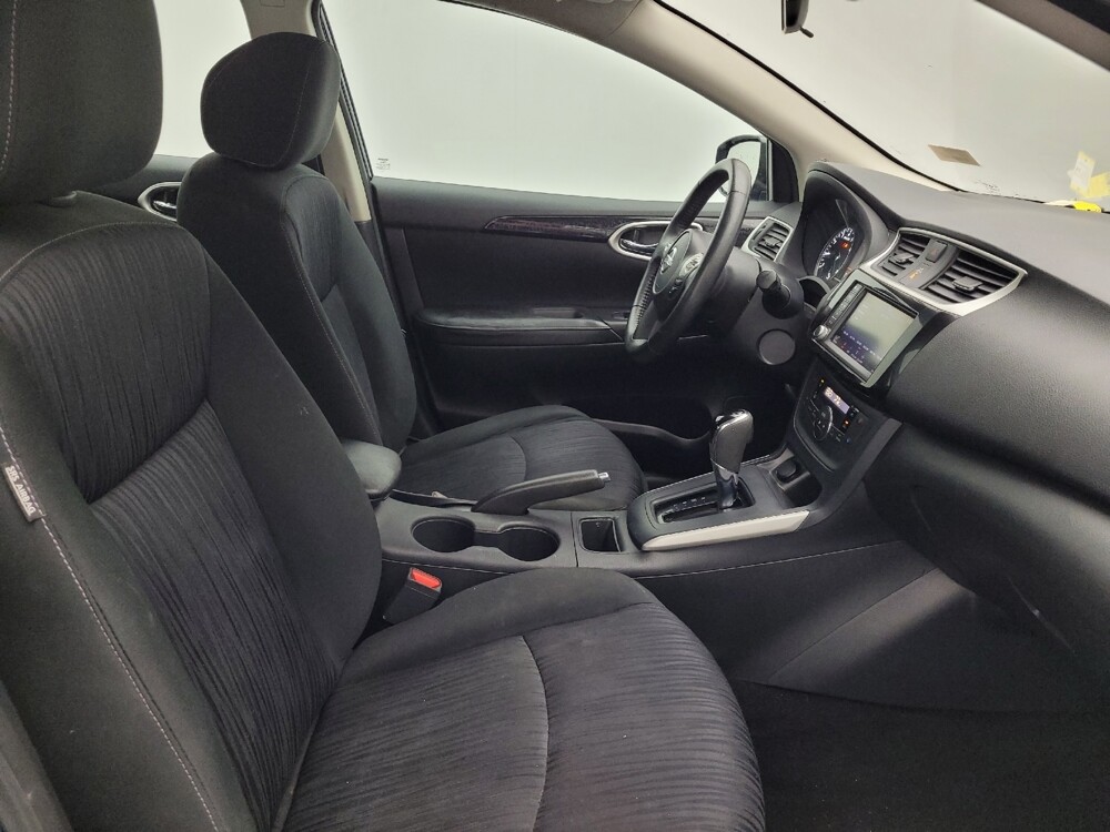 2019 Nissan Sentra in Gastonia, NC 28056 - 18113617 21