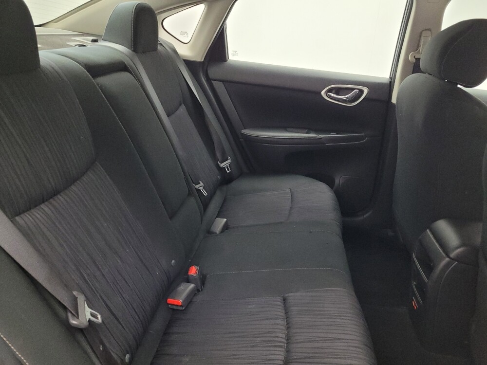 2019 Nissan Sentra in Gastonia, NC 28056 - 18113617 19