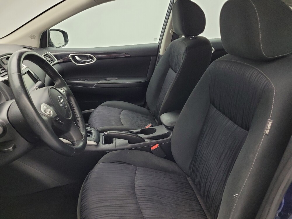 2019 Nissan Sentra in Gastonia, NC 28056 - 18113617 17