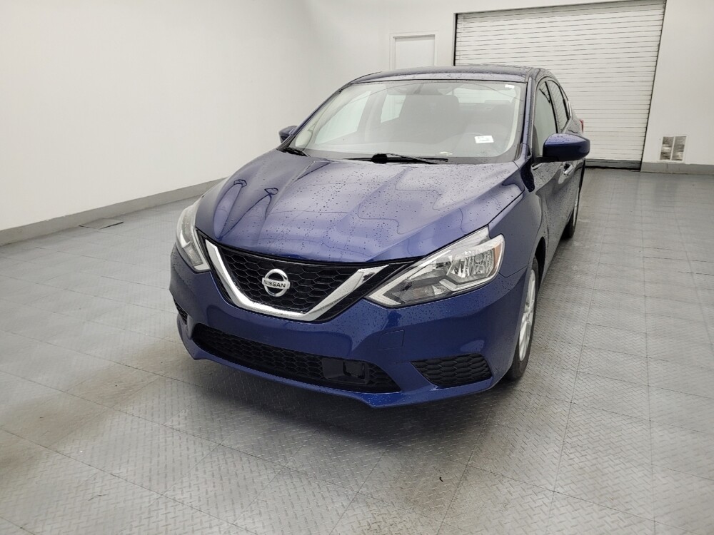 2019 Nissan Sentra in Gastonia, NC 28056 - 18113617 15