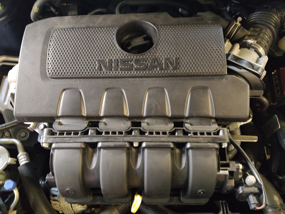 2019 Nissan Sentra in Gastonia, NC 28056 - 18113617 30