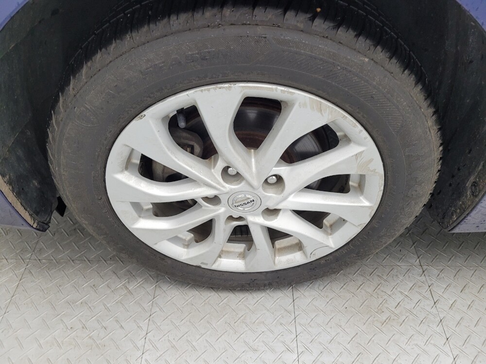 2019 Nissan Sentra in Gastonia, NC 28056 - 18113617 31