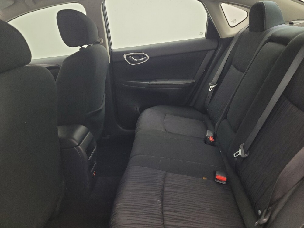 2019 Nissan Sentra in Gastonia, NC 28056 - 18113617 18