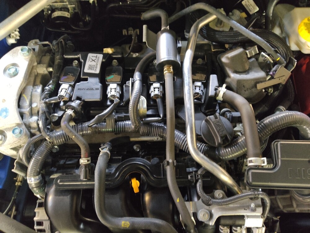 2023 Nissan Sentra in Gastonia, NC 28056 - 18113619 30