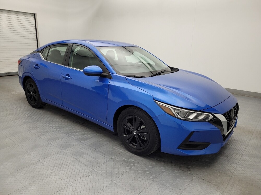 2023 Nissan Sentra in Gastonia, NC 28056 - 18113619 11