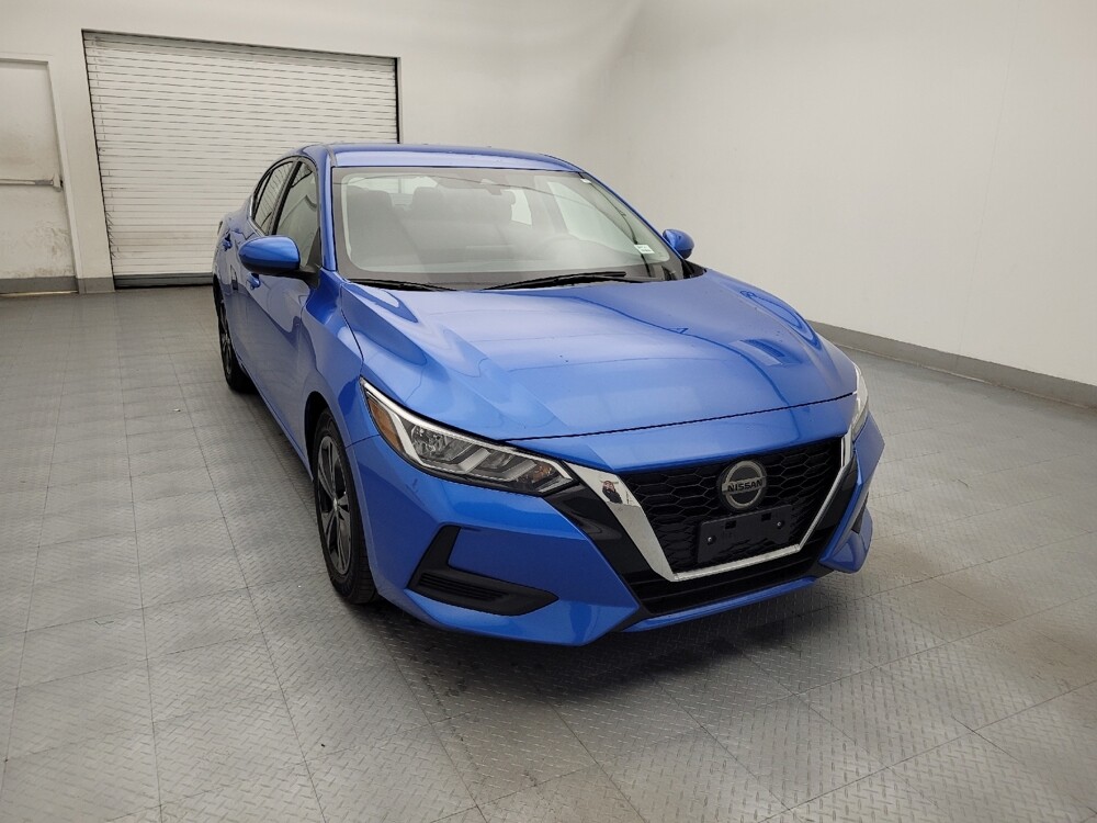 2023 Nissan Sentra in Gastonia, NC 28056 - 18113619 14