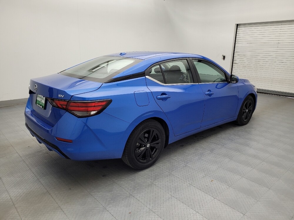 2023 Nissan Sentra in Gastonia, NC 28056 - 18113619 10