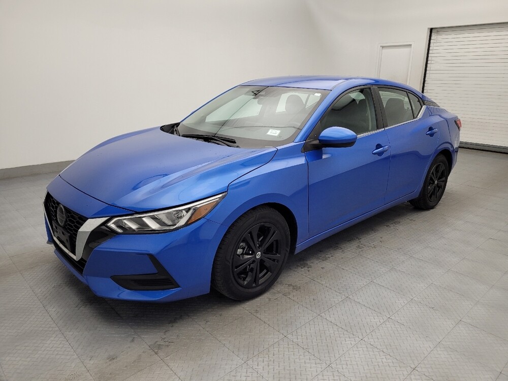 2023 Nissan Sentra in Gastonia, NC 28056 - 18113619 2