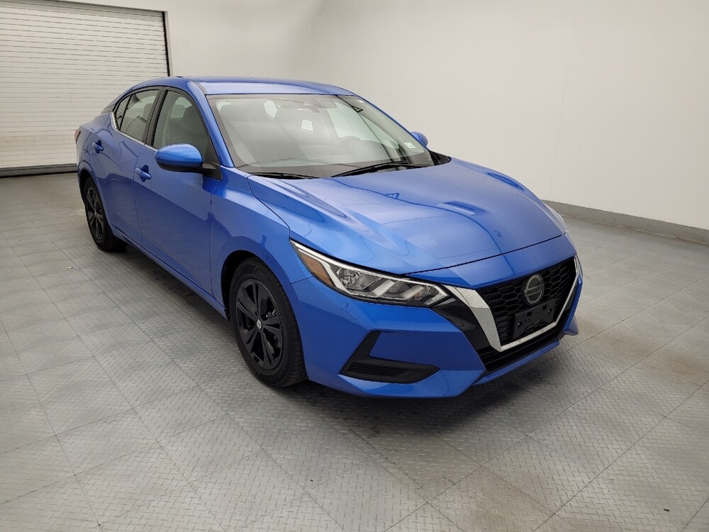 2023 Nissan Sentra in Gastonia, NC 28056 - 18113619 13