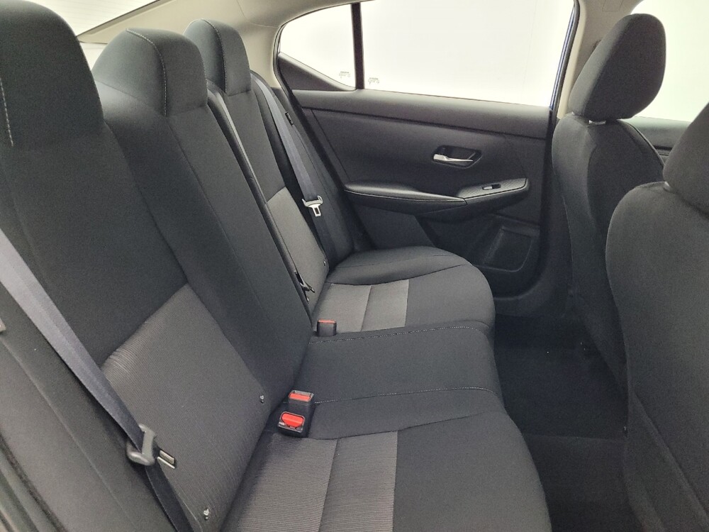 2023 Nissan Sentra in Gastonia, NC 28056 - 18113619 19