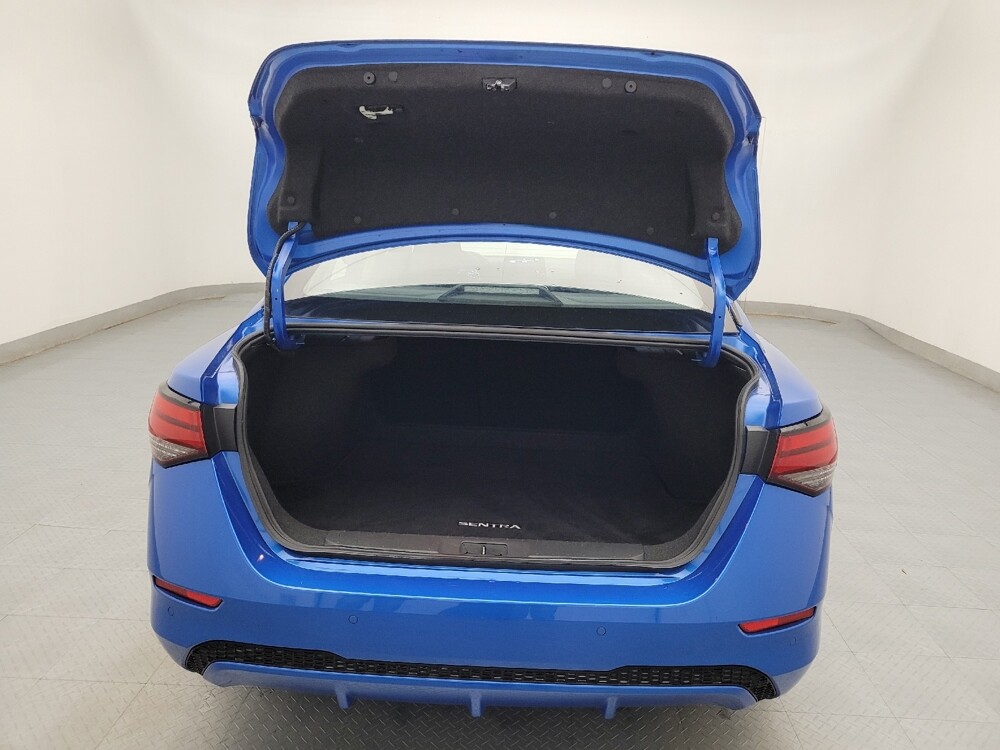 2023 Nissan Sentra in Gastonia, NC 28056 - 18113619 29