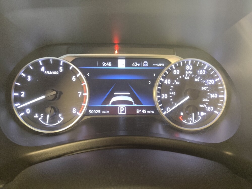 2023 Nissan Sentra in Gastonia, NC 28056 - 18113619 23