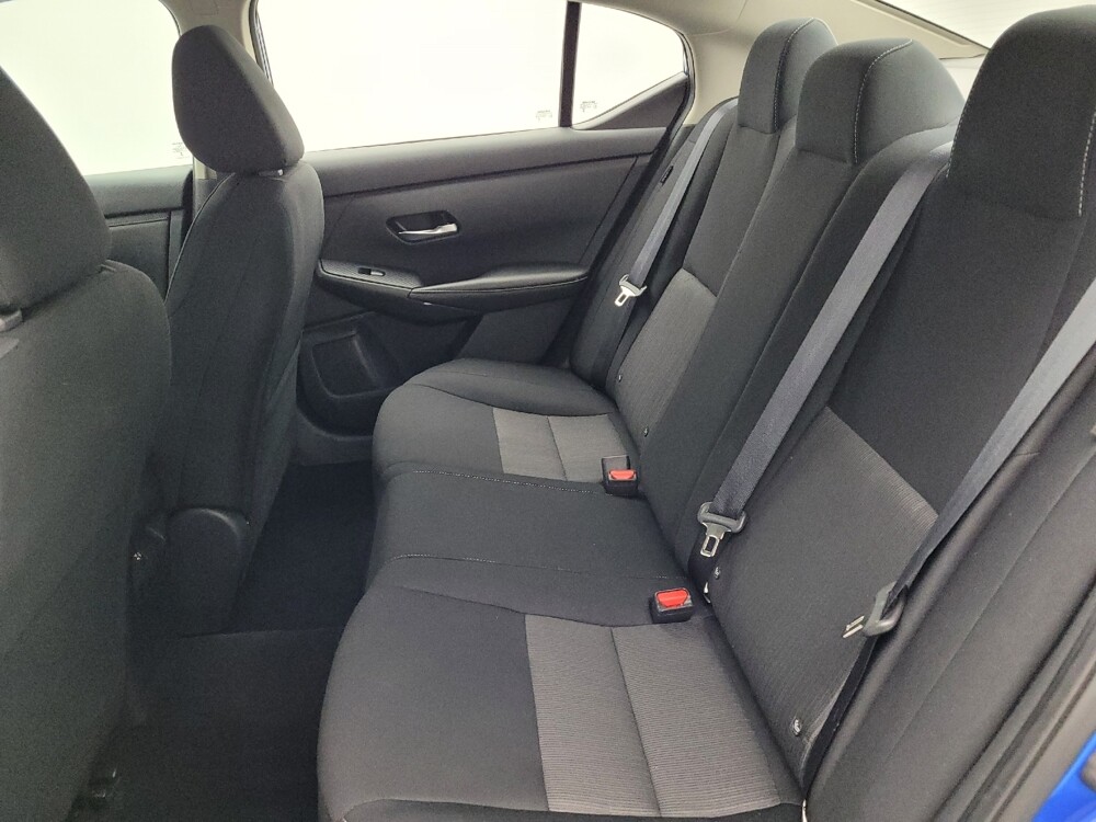 2023 Nissan Sentra in Gastonia, NC 28056 - 18113619 18