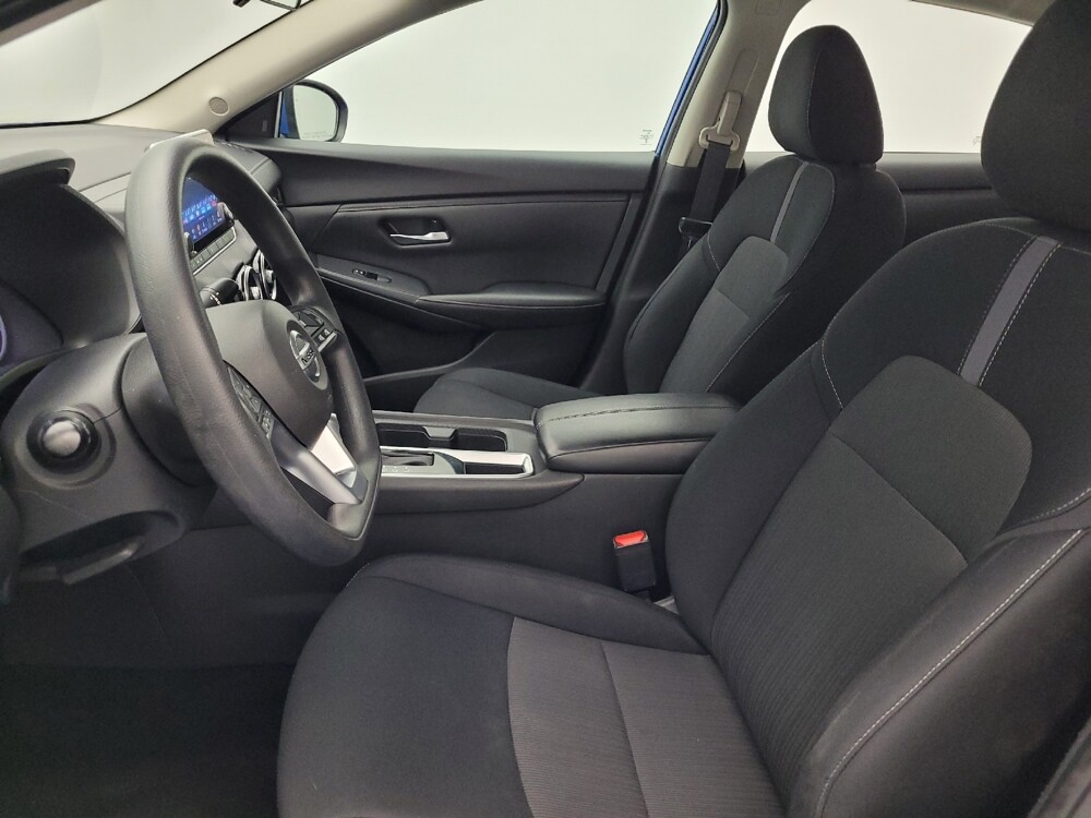 2023 Nissan Sentra in Gastonia, NC 28056 - 18113619 17