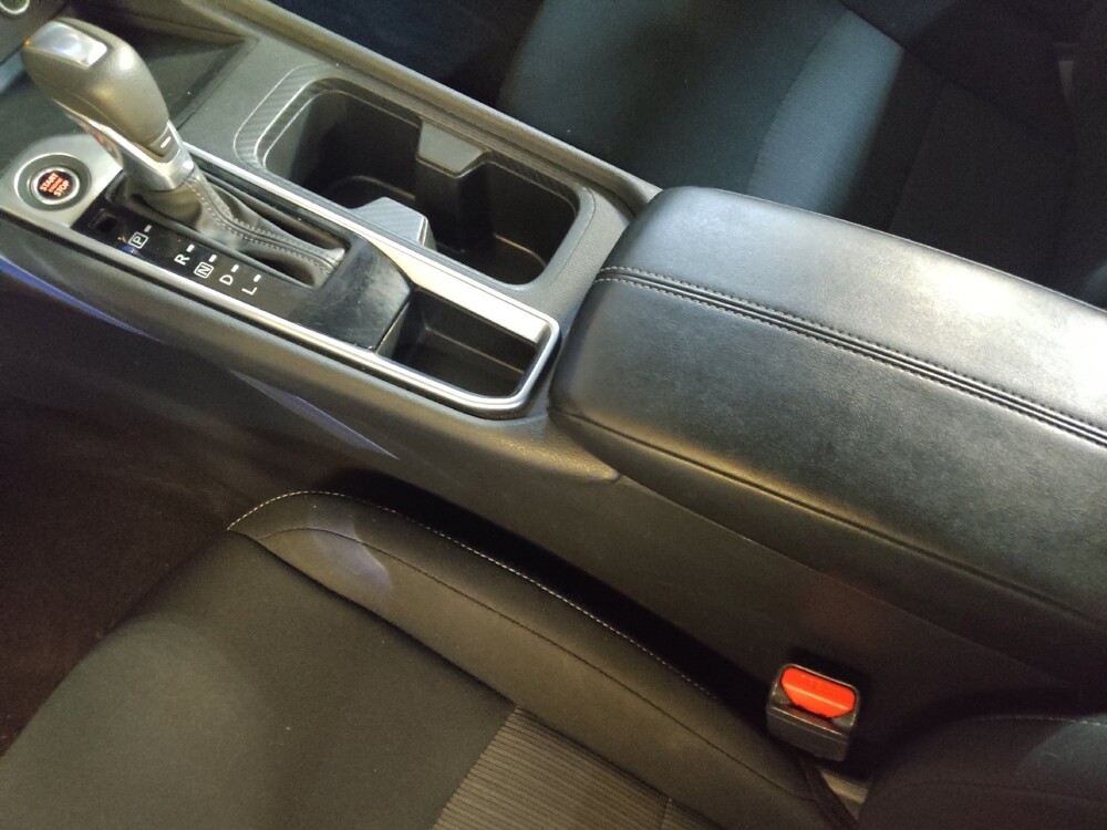 2023 Nissan Sentra in Gastonia, NC 28056 - 18113619 26