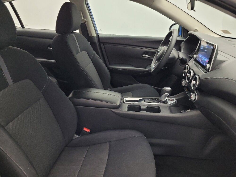 2023 Nissan Sentra in Gastonia, NC 28056 - 18113619 21