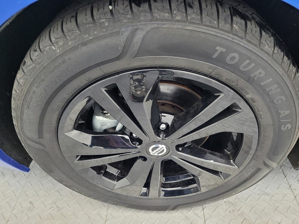 2023 Nissan Sentra in Gastonia, NC 28056 - 18113619 31