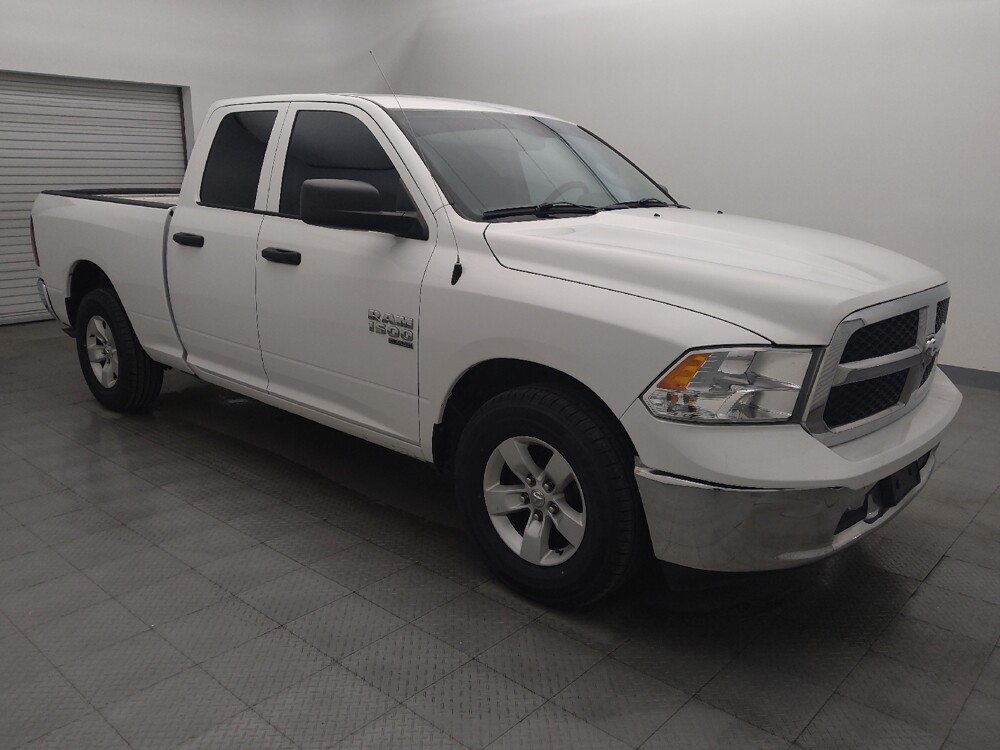 2019 RAM 1500 in Houston, TX 77074 - 18113621 11