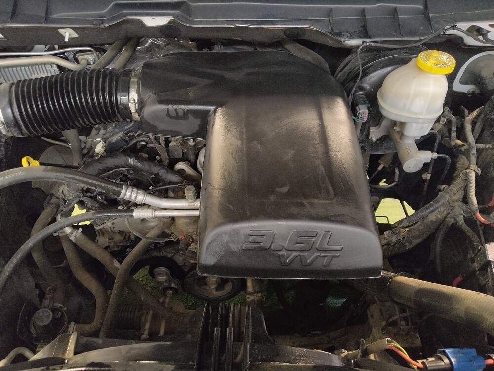 2019 RAM 1500 in Houston, TX 77074 - 18113621 30