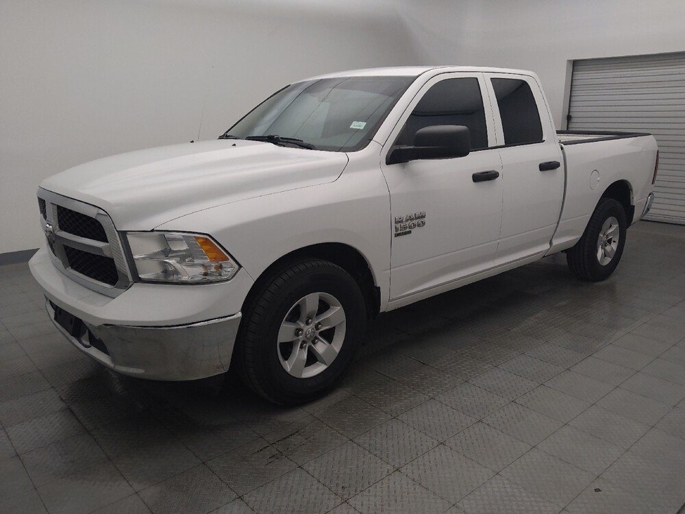 2019 RAM 1500 in Houston, TX 77074 - 18113621 2