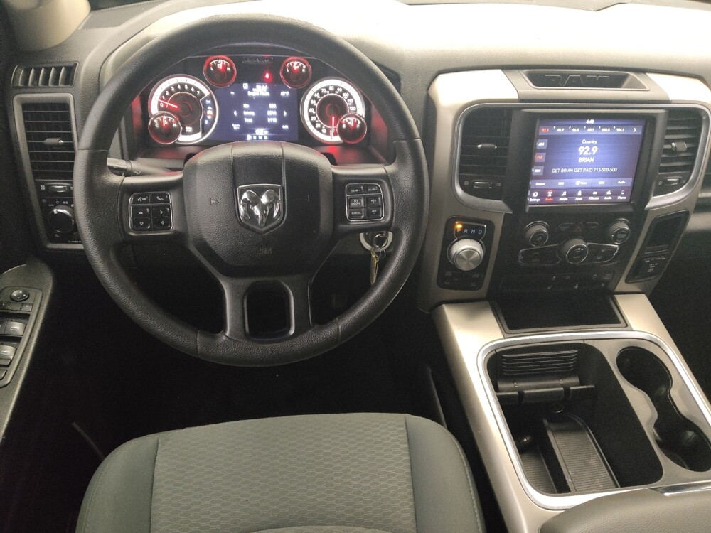 2019 RAM 1500 in Houston, TX 77074 - 18113621 22