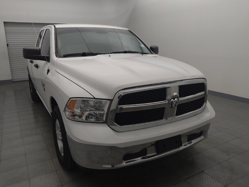 2019 RAM 1500 in Houston, TX 77074 - 18113621 14