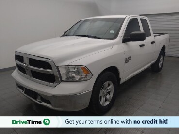 2019 RAM 1500 in Houston, TX 77074