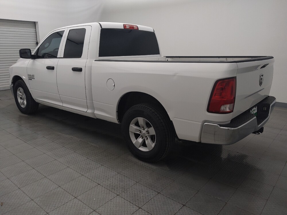 2019 RAM 1500 in Houston, TX 77074 - 18113621 3