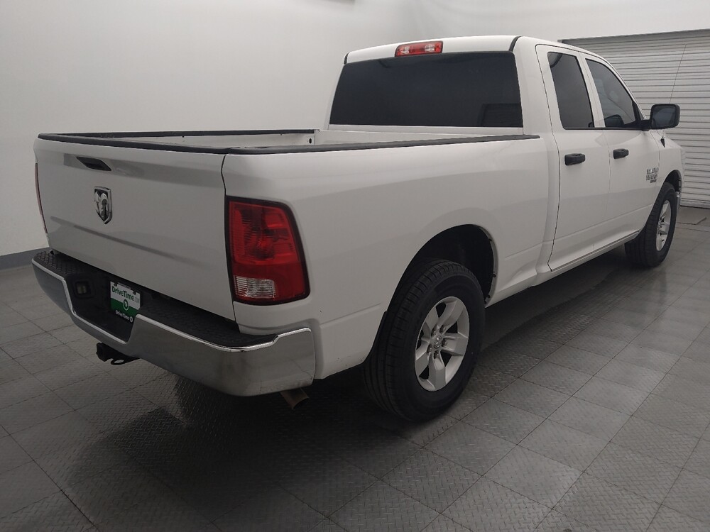 2019 RAM 1500 in Houston, TX 77074 - 18113621 9