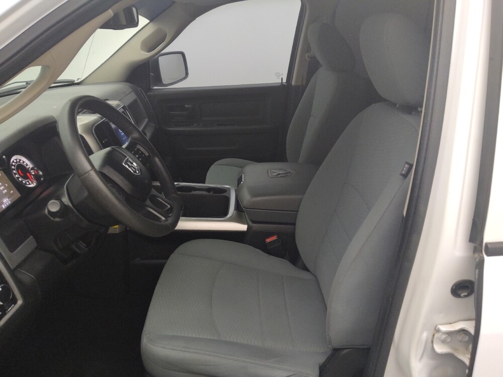 2019 RAM 1500 in Houston, TX 77074 - 18113621 17