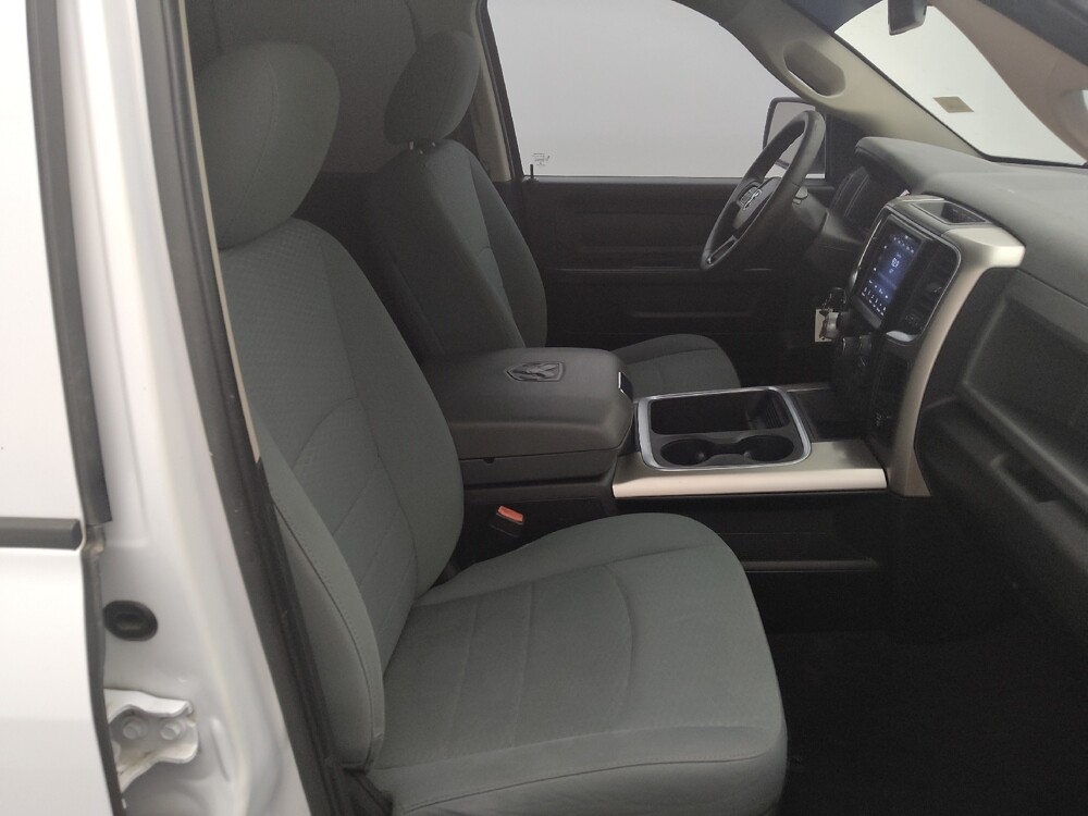 2019 RAM 1500 in Houston, TX 77074 - 18113621 21