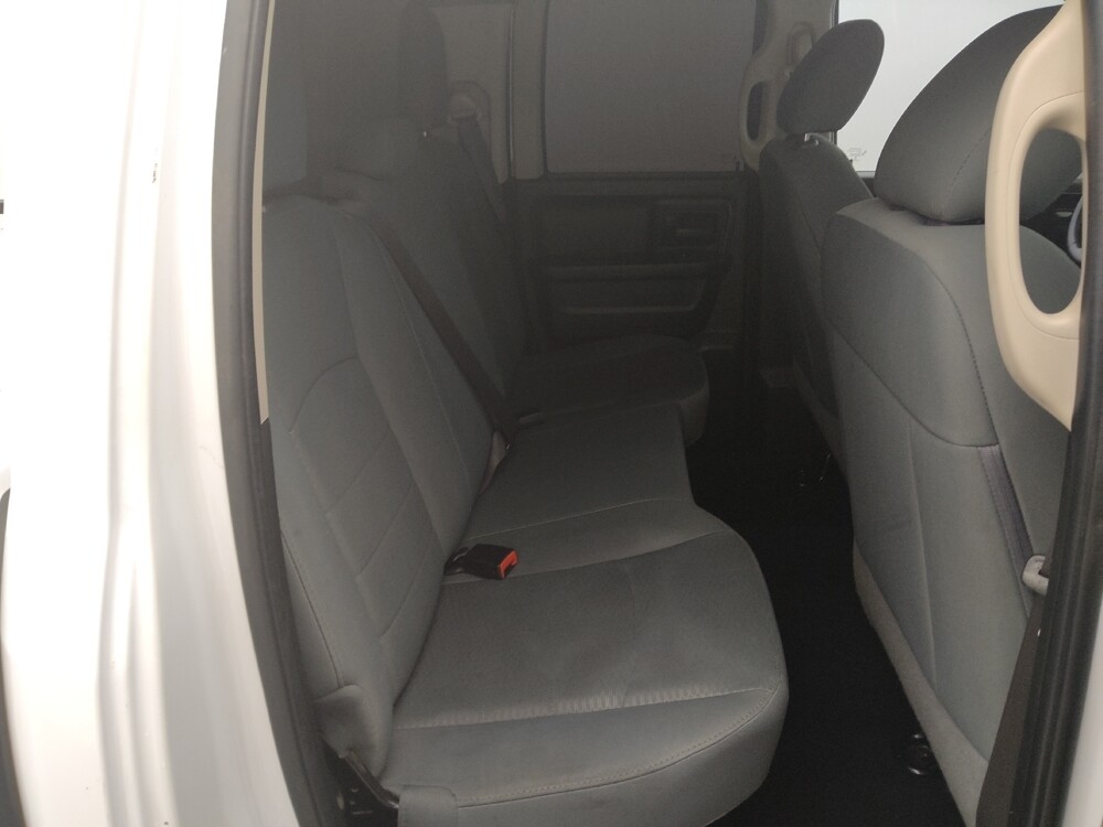 2019 RAM 1500 in Houston, TX 77074 - 18113621 19