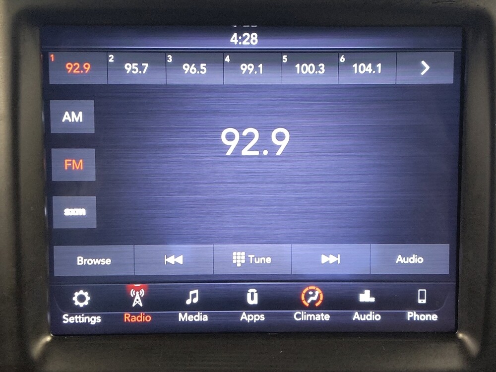 2019 RAM 1500 in Houston, TX 77074 - 18113621 25