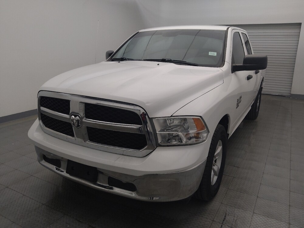 2019 RAM 1500 in Houston, TX 77074 - 18113621 15
