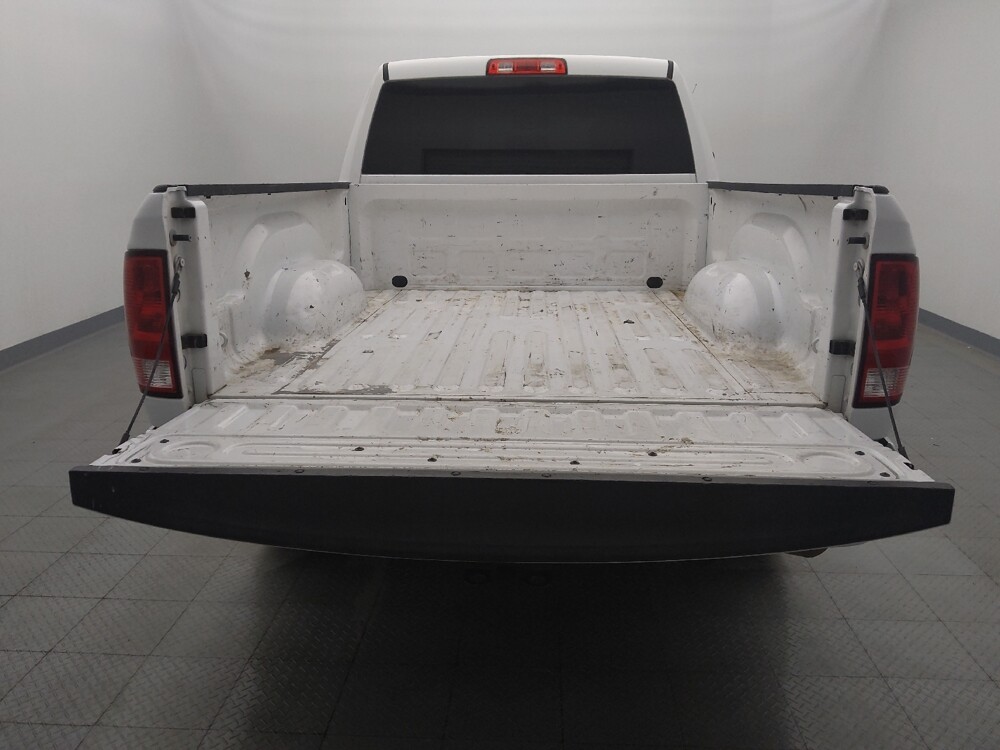 2019 RAM 1500 in Houston, TX 77074 - 18113621 29