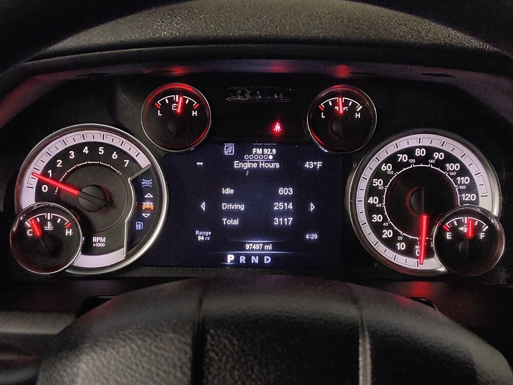 2019 RAM 1500 in Houston, TX 77074 - 18113621 23