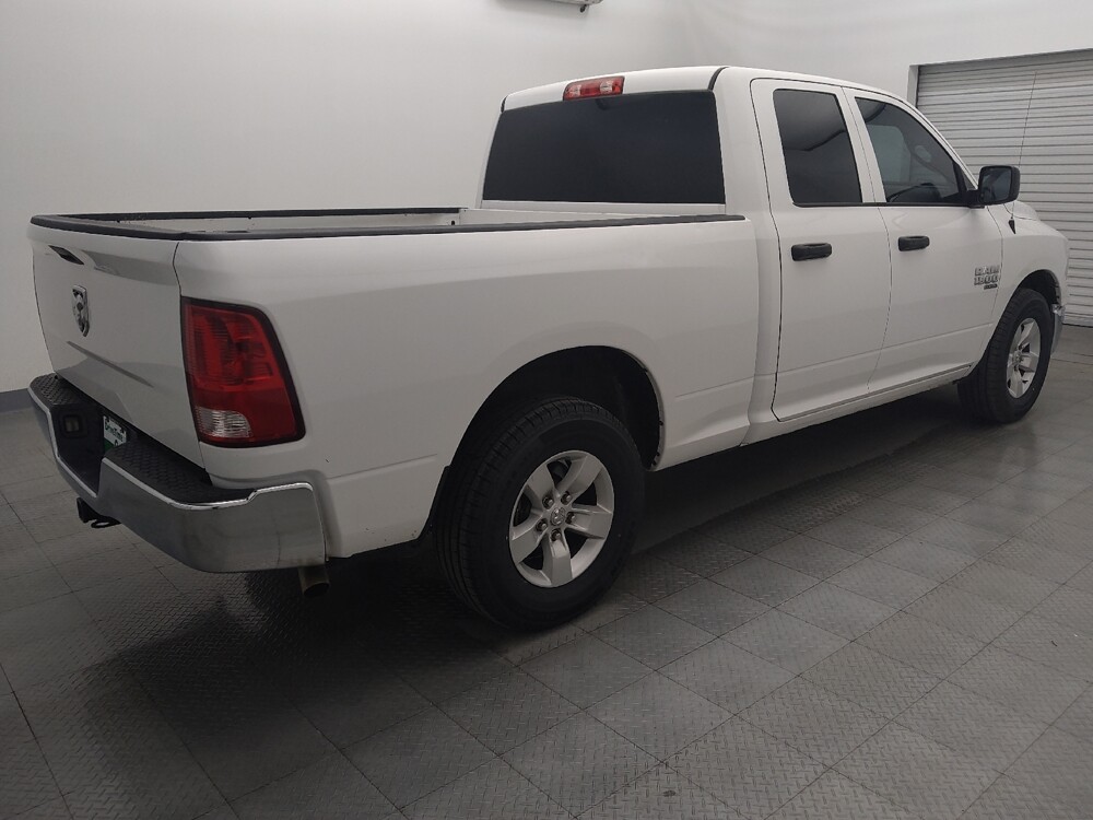 2019 RAM 1500 in Houston, TX 77074 - 18113621 10