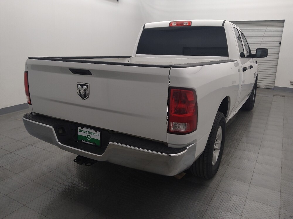 2019 RAM 1500 in Houston, TX 77074 - 18113621 7