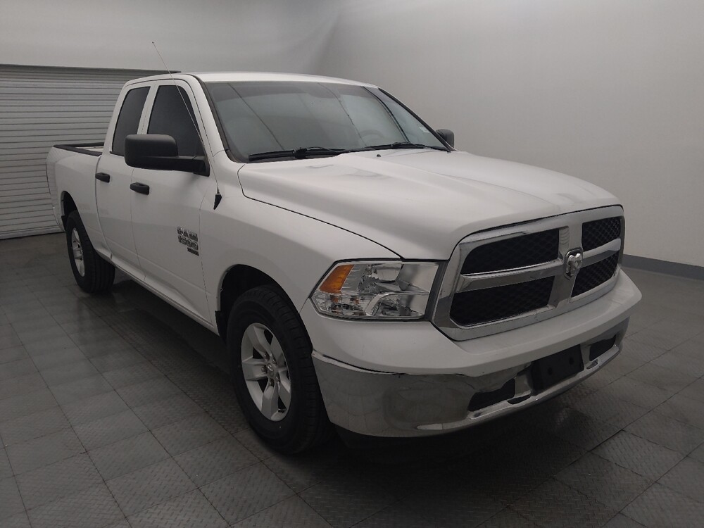 2019 RAM 1500 in Houston, TX 77074 - 18113621 13