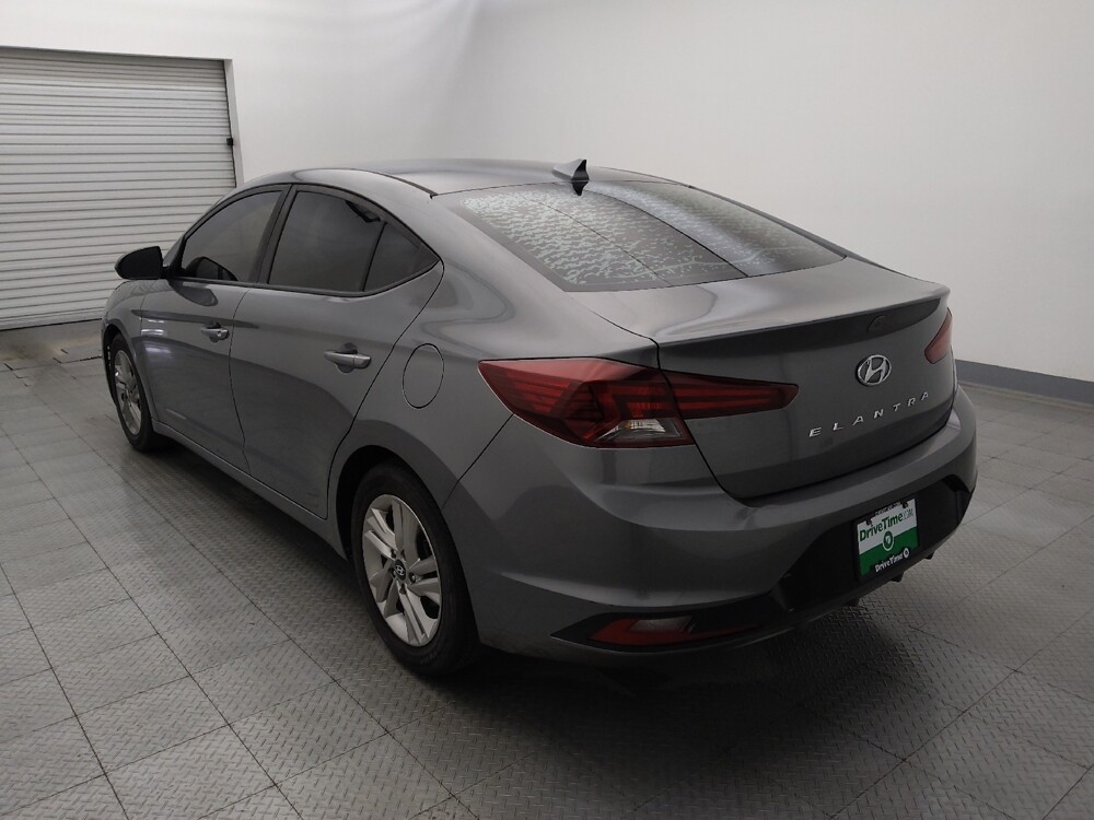 2020 Hyundai Elantra in Houston, TX 77074 - 18113622 5