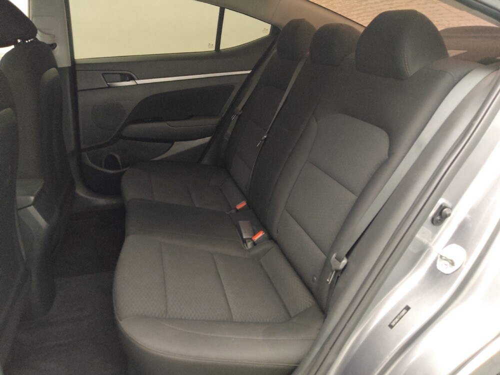 2020 Hyundai Elantra in Houston, TX 77074 - 18113622 18