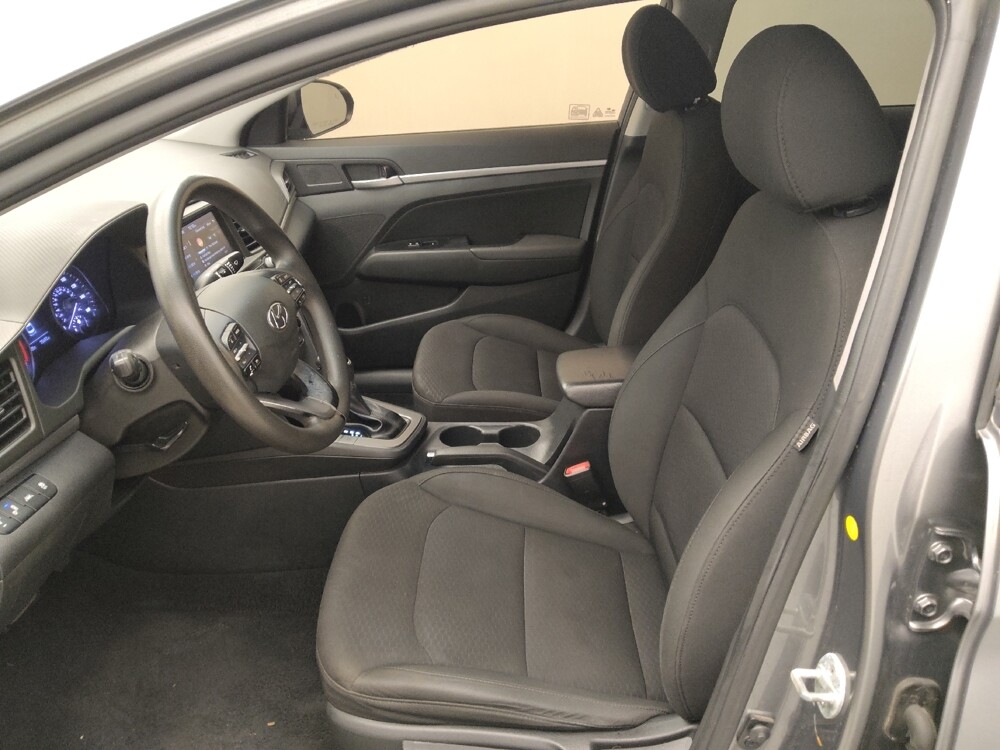 2020 Hyundai Elantra in Houston, TX 77074 - 18113622 17