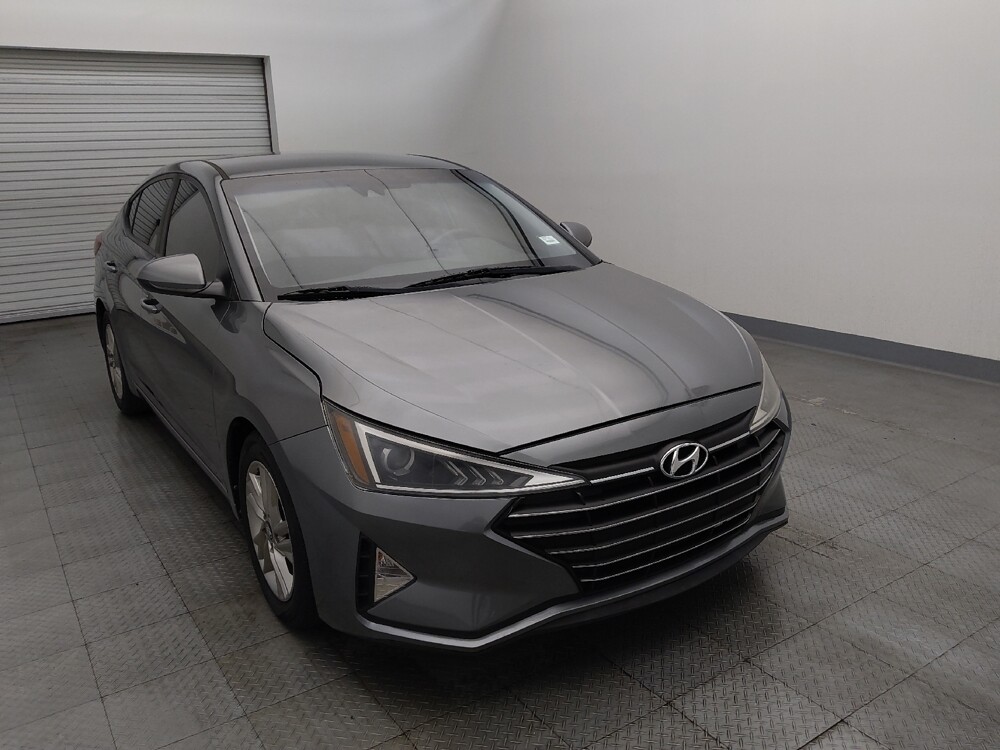 2020 Hyundai Elantra in Houston, TX 77074 - 18113622 14